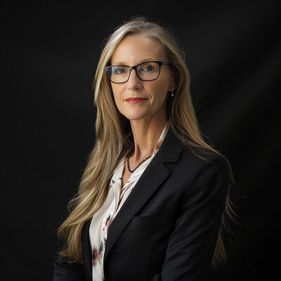 Modern business headshot in natural light — New Jersey headshot photography.
