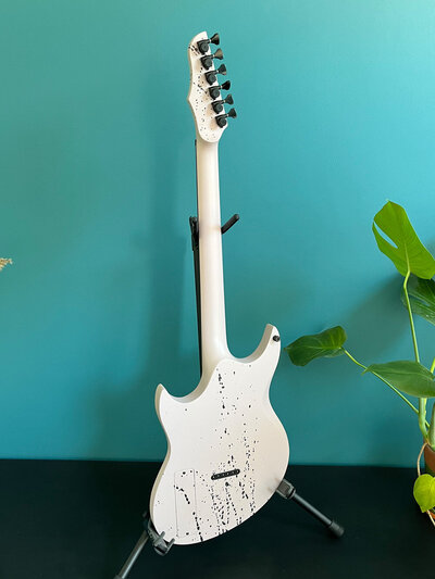 DCO23001 paris pink rear