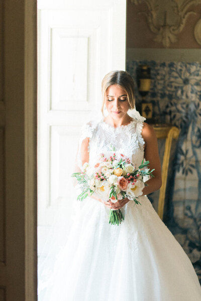 Portugal luxury wedding Sofia Nascimento Studios