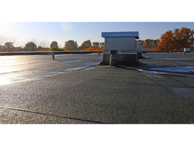 Commercial Roofing Baltimore