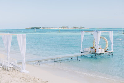 bahamas wedding photographer - Tulsa - 6