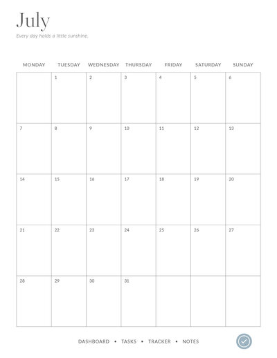 digital-planner-july-sample-freebie-by-Click2Plan-1