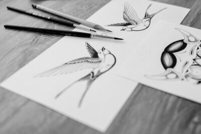 tattoo drawings