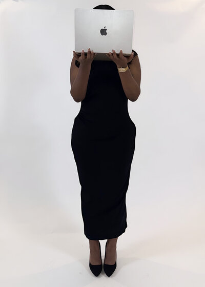 Her Higher Standard is a Black woman-owned brand strategy and design studio based in Phoenix, Arizona.