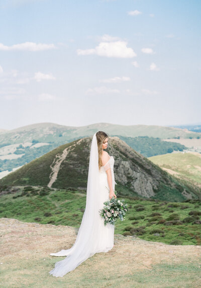 Shropshire Bridal Editorial Wedding Dress-5799