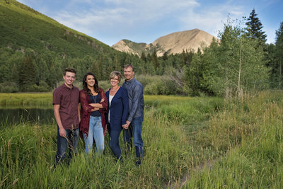 Denver Colorado Family, Senior, Newborn and Maternity Photographer