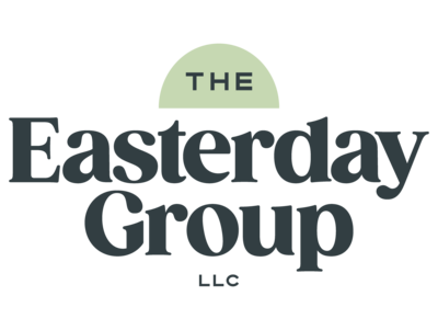 Jackie Easterday, CPA Logo
