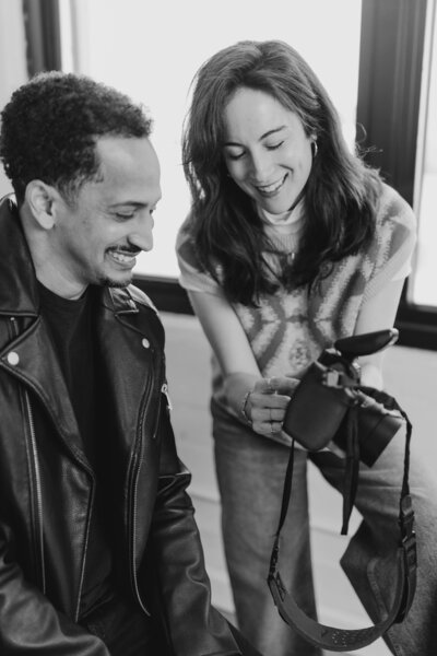 brooklyn portrait photographer