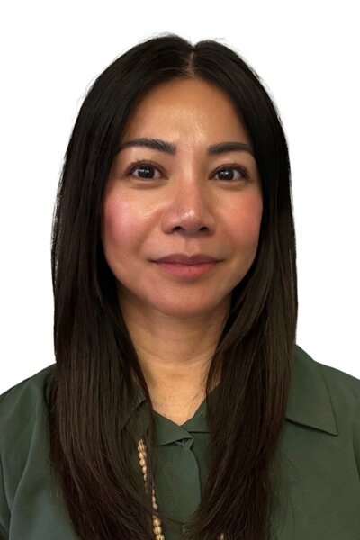 Leila Tone, CSW-Intern