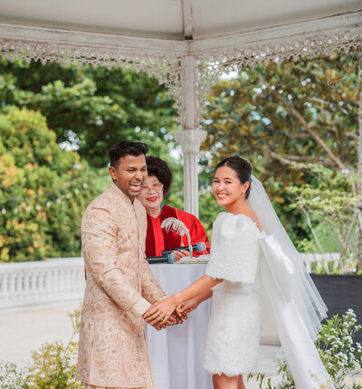 alkaff mansion singapore wedding photography
