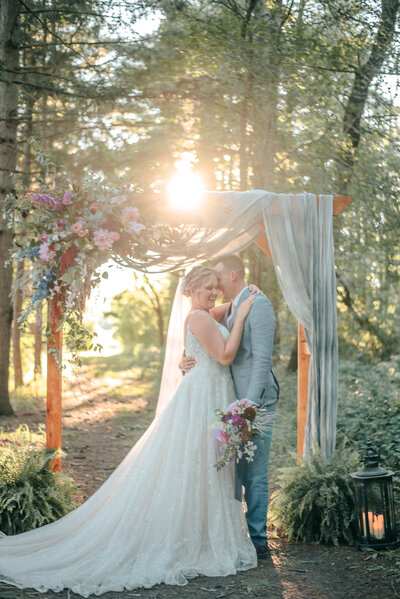 California Wedding & Elopement Photographer