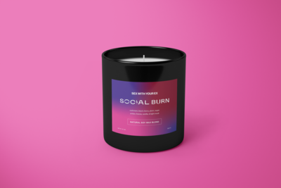 candle white sex with your ex