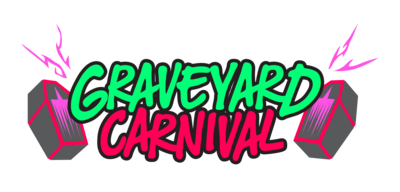Graveyard Carnival Secondary Logo