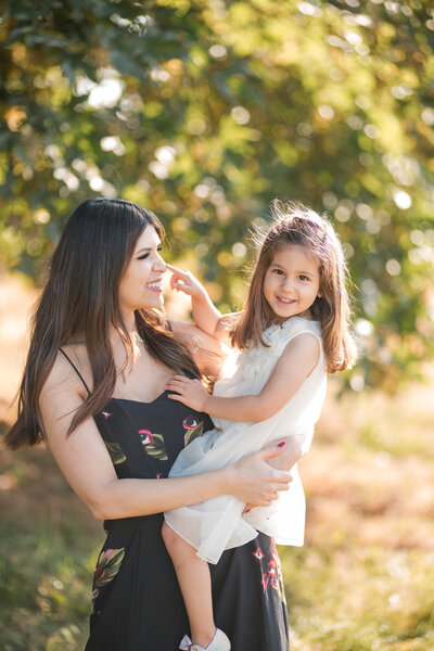 Family Photographer Seattle | Heleyna Holmes Photography