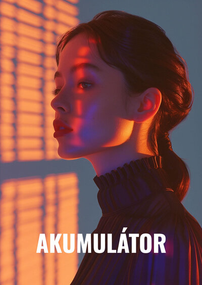 podnikatelský typ akumulárot