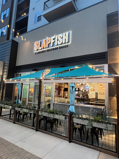 Slapfish Indiana | Fresh, Sustainable Seafood in Indianapolis, Fishers & Noblesville
