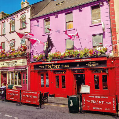 Front-Door-Galway