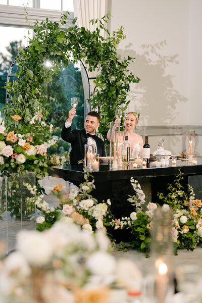 Weddings at deer creek golf club