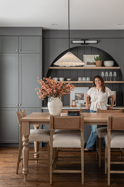 PORTFOLIO | Interior Design Portfolio for Erin Interiors