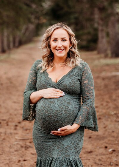 Calgary's Best Prenatal Classes — Welcome Baby Co.