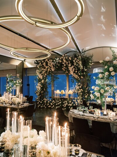 Bride and Bridesmaids getting ready and celebrating