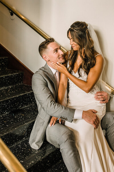 sequoia restaurant wedding