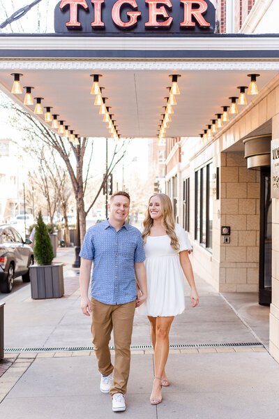 Engagement photographer Mid Missouri, Columbia Mo and St. Louis Mo