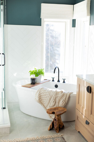 interior designer in Fort Collins, Colorado