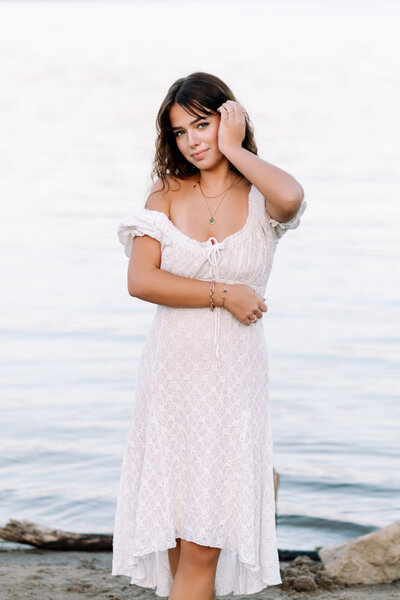 Kansas City Senior Picture Gallery