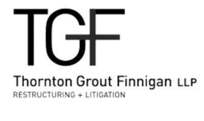 Thorton Group Finnigan