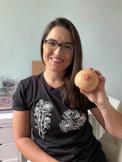 lactation counselor
