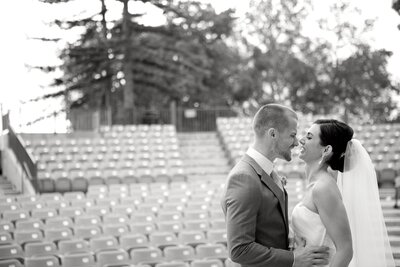 Marriage Proposal at Ventana Big Sur - Steelman Photographers