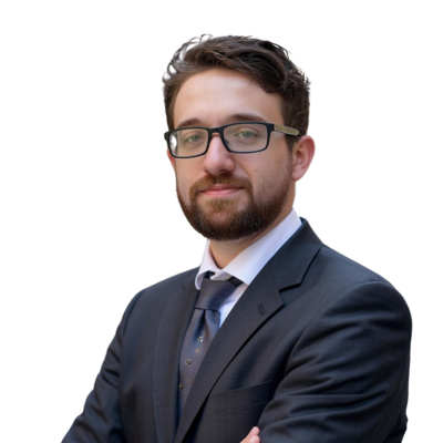 David Erlichman Chief Executive Officer Full Focus Financial Bio