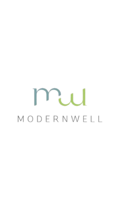 modernwell logo