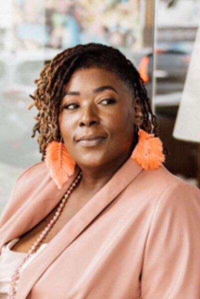 Yvette Dubel