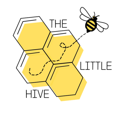 little hive logo