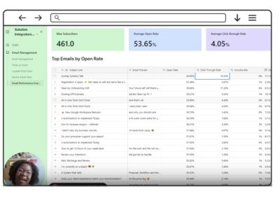A Peek Into the Possibilities - Airtable for Small Biz Owners