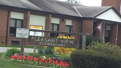 New event venue in Blue Ridge Mountains VA