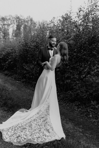 Photographe mariage grenoble