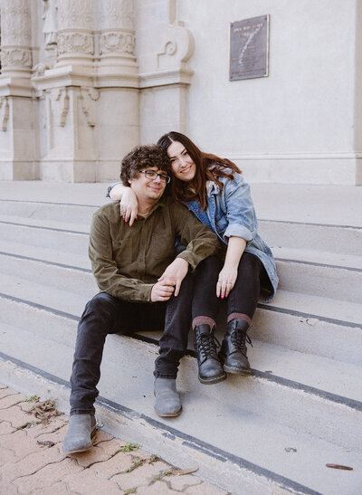 couples photoshoot