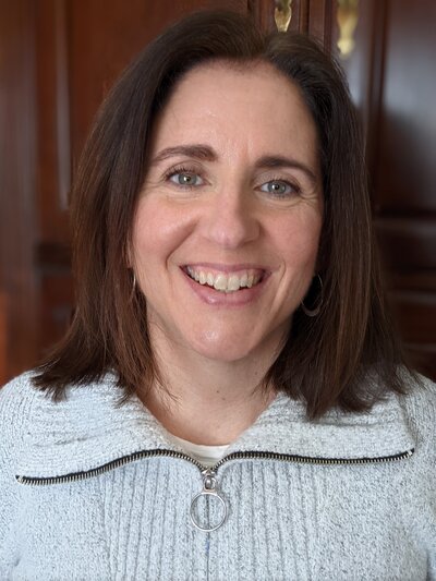Teresa testimonial photo