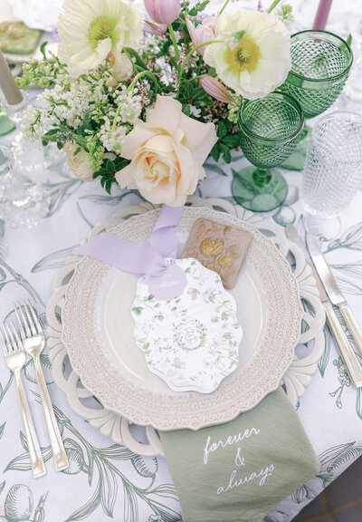 Wedding in Florence