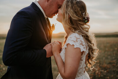 Wedding Photography in Alberta