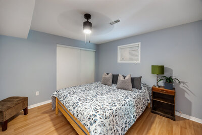 81 Nelson apt bdrm