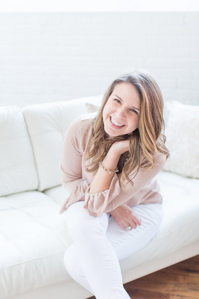 Southern Wedding Photographer