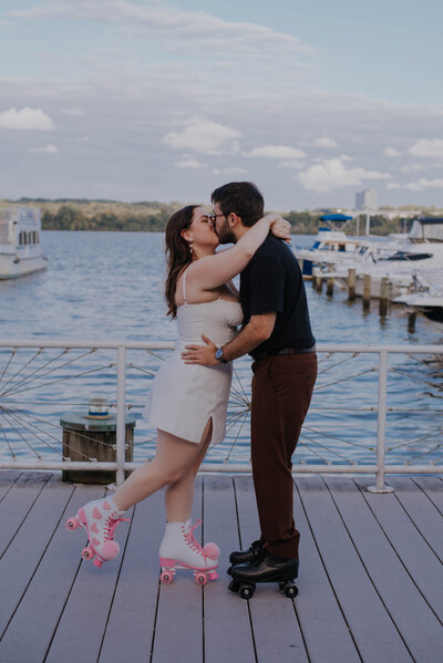 Northern Virginia Wedding Photographer