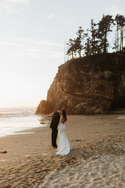 elopement photography packages
