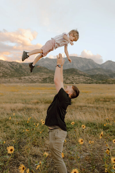 During our session, I'll guide you through poses and activities that showcase your family's connection and love. My goal is to capture genuine moments of joy and laughter, creating cherished family heirlooms you'll treasure for years. As a Kentucky Family Photographer, I ensure you feel at ease in front of the camera.