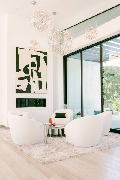 A breathtaking Destination Wedding, where Well-Renowed Architect Denny and Diane exchanged vows against the backdrop of their mid-century home in Palm Desert captured with a timeless, editorial eye by Michael Asmussen, an internationally recognized destination wedding photographer specializing in luxury celebrations. Explore more of Michael’s work in Orange County, Palm Springs, Los Angeles, Japan, Las Vegas, Seoul and beyond.