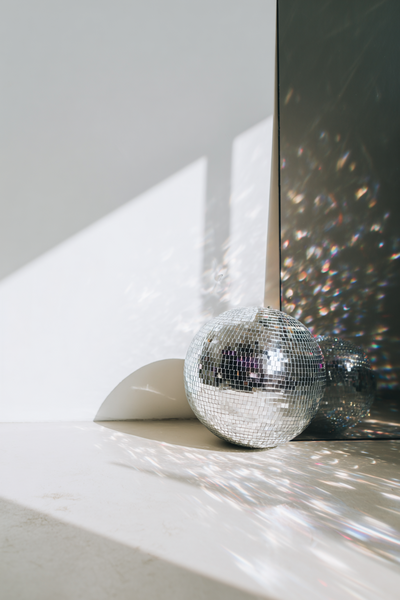 Disco ball